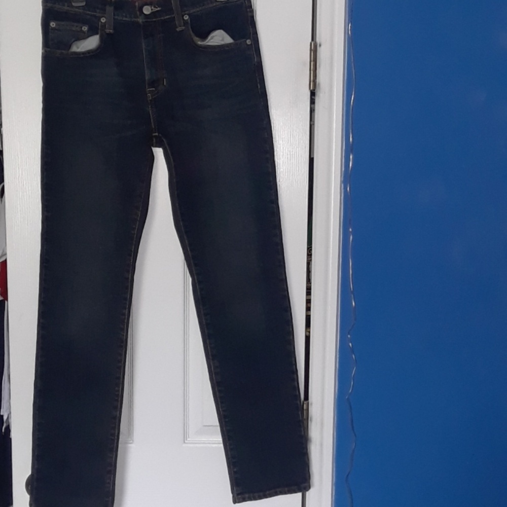 Arizona Straight Jeans